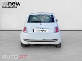 Fiat 500 500 1.4 Lounge