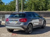 Mercedes-Benz GLA 180 CDi Urban