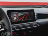 MG MG3 1.5 L Hybrid+ Luxury