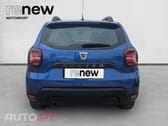Dacia Duster 1.0 ECO-G 100 Expression Bi-Fuel