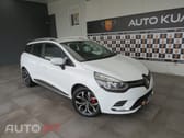 Renault Clio Sport Tourer 1.5 dCi Limited