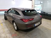 Mercedes-Benz CLA 250 e Shooting Brake Style Plus