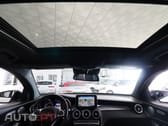 Mercedes-Benz GLC 220 d 4Matic 9G-TRONIC AMG Line