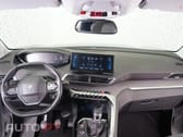 Peugeot 3008 1.5 BlueHDi Allure