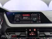 BMW 116 d Corporate Edition M