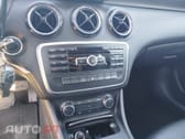 Mercedes-Benz A 180 CDi BlueEfficiency Urban Aut.