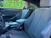 BMW 118 dA Pack M