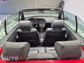 Peugeot 306 Cabriolet ND