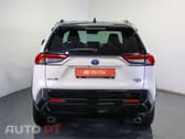 Toyota RAV4  2.5 HDF Plug-in Lounge AWD-i