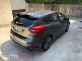 Ford Focus 1.5 TDCi ST-Line