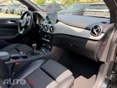 Mercedes-Benz B 180 d Urban
