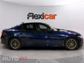 Alfa Romeo Giulia 2.2 D Super