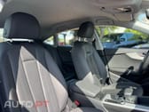 Audi A5 30 TDI S tronic