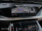 Audi Q7 55 TFSIe qu. S line