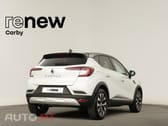 Renault Captur Captur 1.0 TCe Techno Bi-Fuel