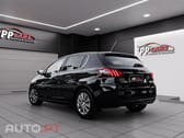 Peugeot 308 PureTech 130 Allure Pack