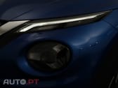 Nissan Juke Juke 1.0 DIG-T Acenta