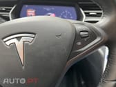 Tesla Model S 75D