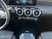 Mercedes-Benz A 180 d Style Aut.