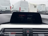 BMW 418 d Pack M