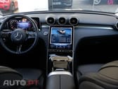 Mercedes-Benz C 220 d Avantgarde