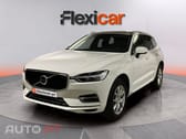 Volvo XC60 2.0 T8 PHEV Momentum AWD
