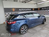 Renault Mégane Sport Tourer 1.5 Blue dCi Limited