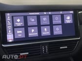 Porsche Cayenne 3.0 E-Hybrid Tiptronic