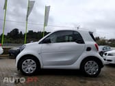 Smart ForTwo Coupé EQ