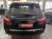 Porsche Cayenne S Hybrid