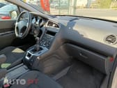 Peugeot 5008 1.6 HDi 7L Allure