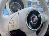 Fiat 500 0.9 8V TwinAir Pop