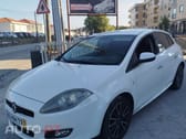 Fiat Bravo 1.4 16V My Life GPL