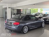 BMW M240 Coupe Aut