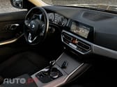 BMW 330 e Touring Corporate Edition Auto