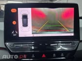 Volkswagen Id.3 58 kWh Pro