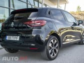 Renault Clio 1.0 TCe Evolution