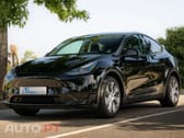 Tesla Model Y RWD