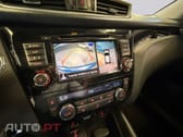 Nissan Qashqai 1.3 DIG-T N-Connecta
