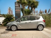 Opel Meriva 1.3 CDTI enjoy