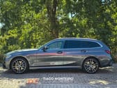 BMW 330 e Pack Desportivo M Auto