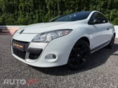 Renault Mégane Coupe 1.5 dCi Dynamique