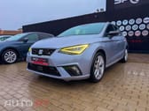 Seat Ibiza 1.0 TSI FR