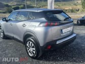 Peugeot 2008 1.2 PureTech Active Pack