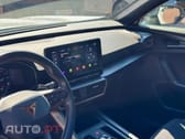 Cupra Formentor 1.5 TSI Plus DSG