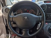 Peugeot Partner HDi 75 Esplanade