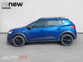 Dacia Sandero Stepway Extreme + 1.0 tCe Bi-fuel 100cv