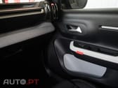 Citroen e-C3 Aircross MAX