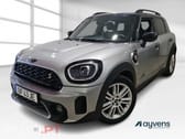 MINI Countryman Cooper SE Premium Classic Auto