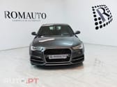 Audi A6 2.0 TDi S-line S tronic